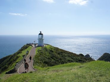 Cape Reinga